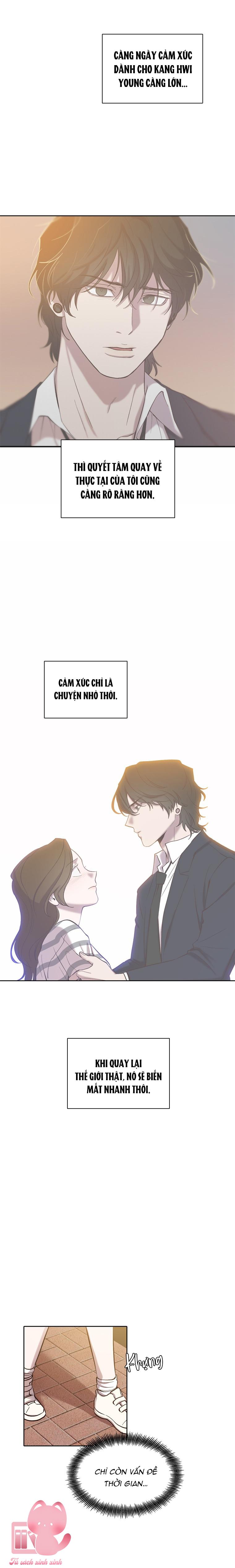Thanh Xuân Của Chúng Ta - Chap 102 - Trang 7