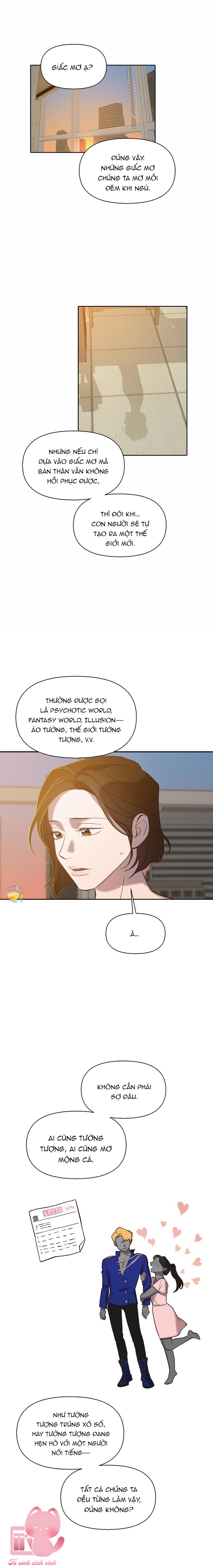 Thanh Xuân Của Chúng Ta - Chap 103 - Trang 11