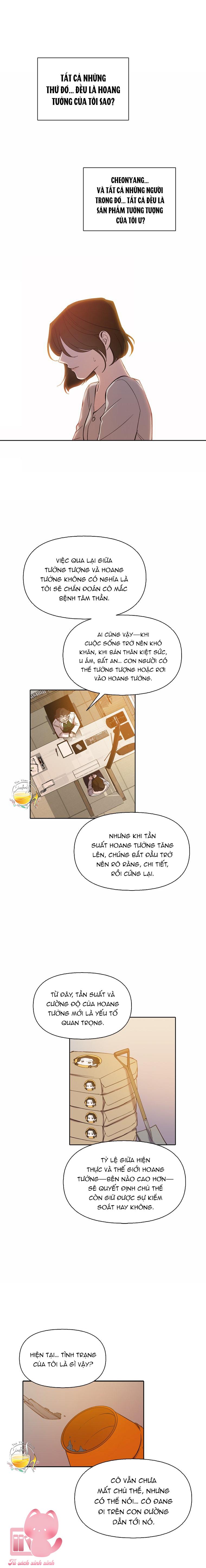Thanh Xuân Của Chúng Ta - Chap 103 - Trang 13