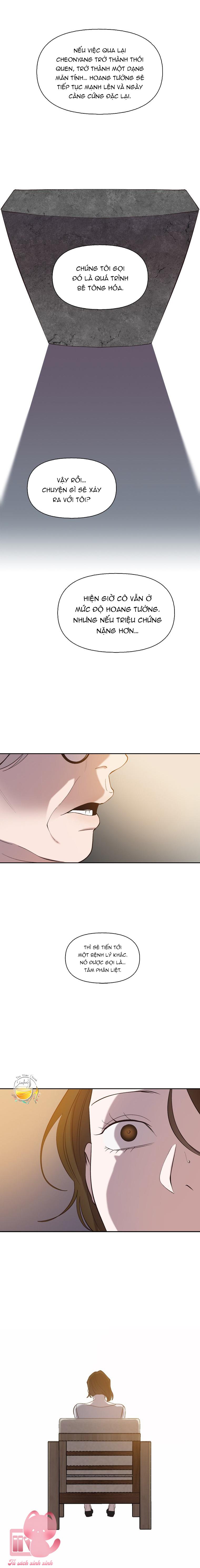 Thanh Xuân Của Chúng Ta - Chap 103 - Trang 14