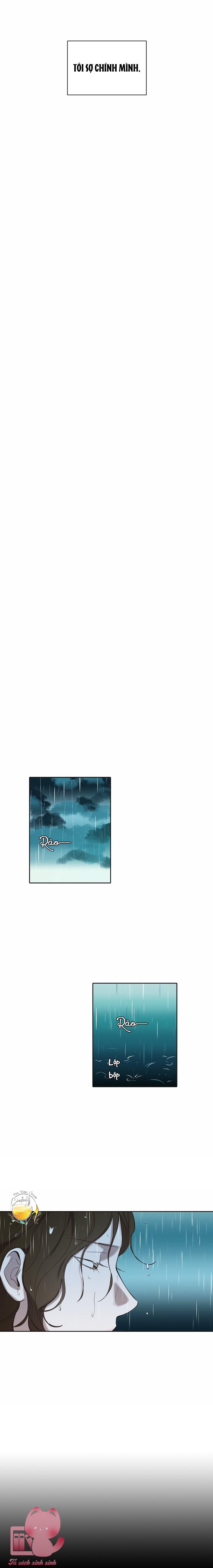 Thanh Xuân Của Chúng Ta - Chap 103 - Trang 15