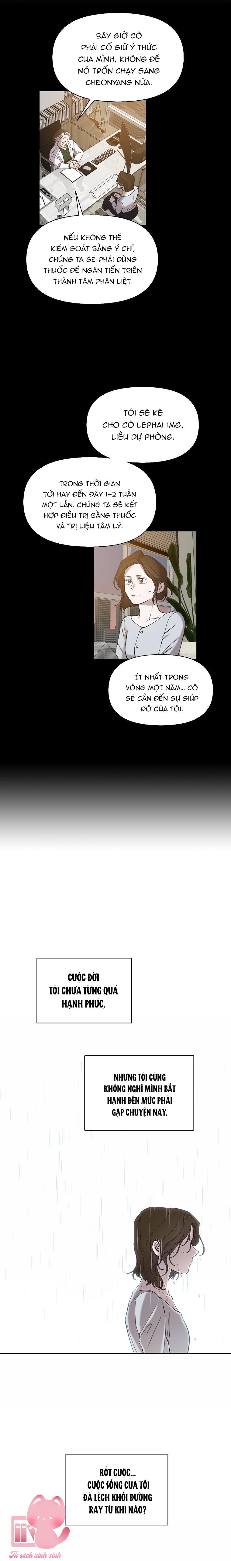 Thanh Xuân Của Chúng Ta - Chap 103 - Trang 16