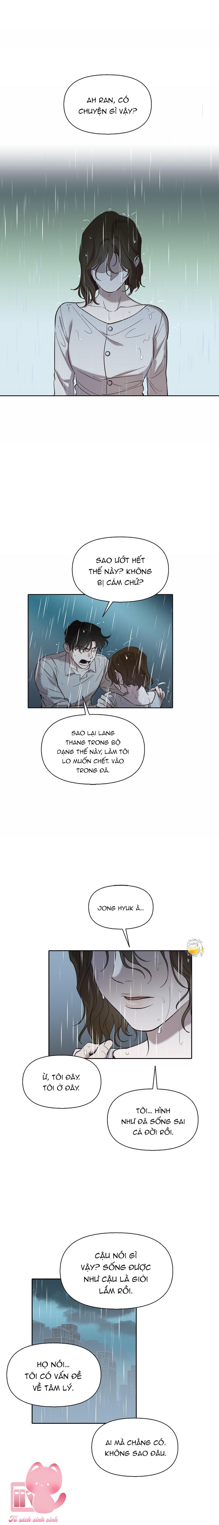 Thanh Xuân Của Chúng Ta - Chap 103 - Trang 18