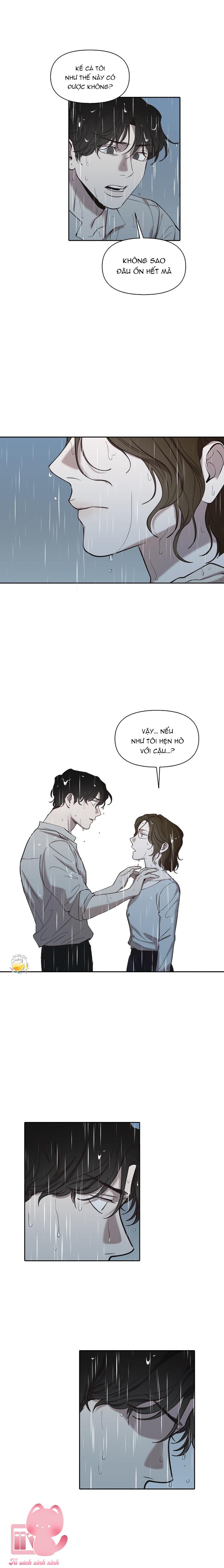 Thanh Xuân Của Chúng Ta - Chap 103 - Trang 19