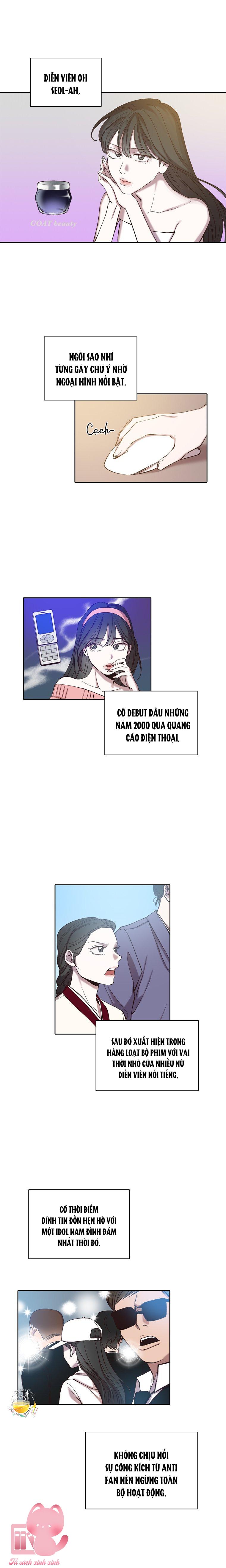 Thanh Xuân Của Chúng Ta - Chap 103 - Trang 4