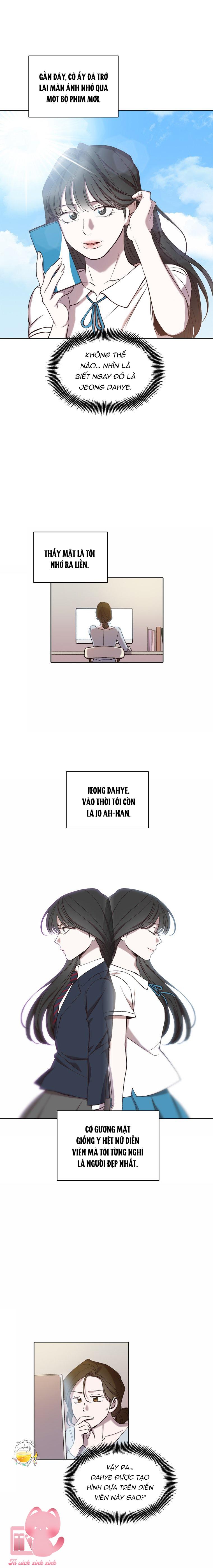 Thanh Xuân Của Chúng Ta - Chap 103 - Trang 5