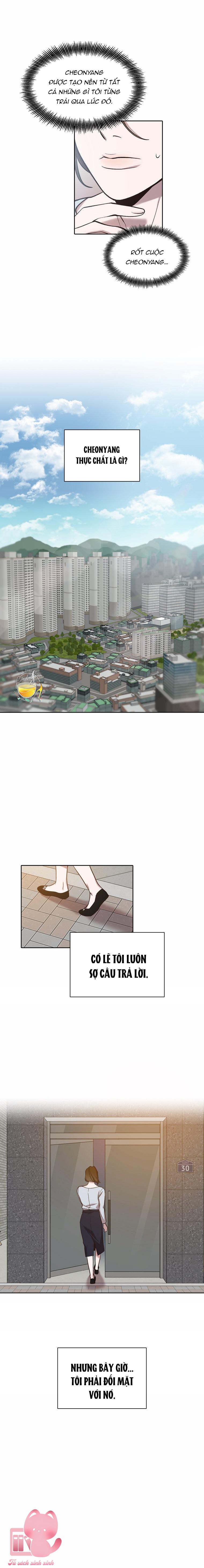 Thanh Xuân Của Chúng Ta - Chap 103 - Trang 6