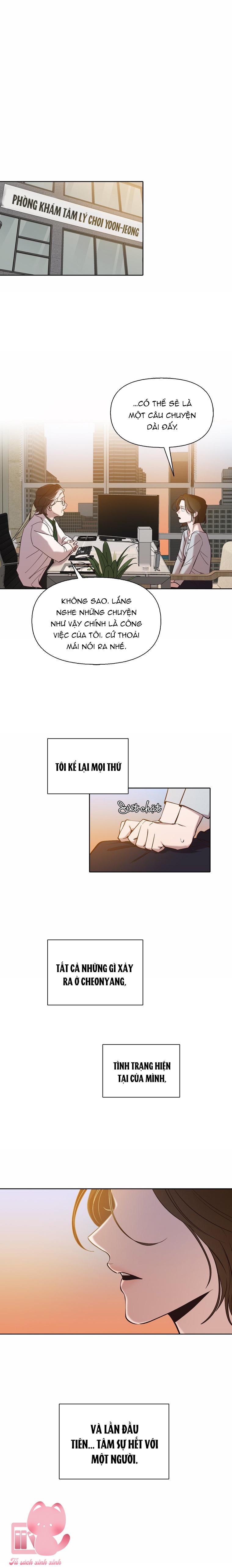 Thanh Xuân Của Chúng Ta - Chap 103 - Trang 7