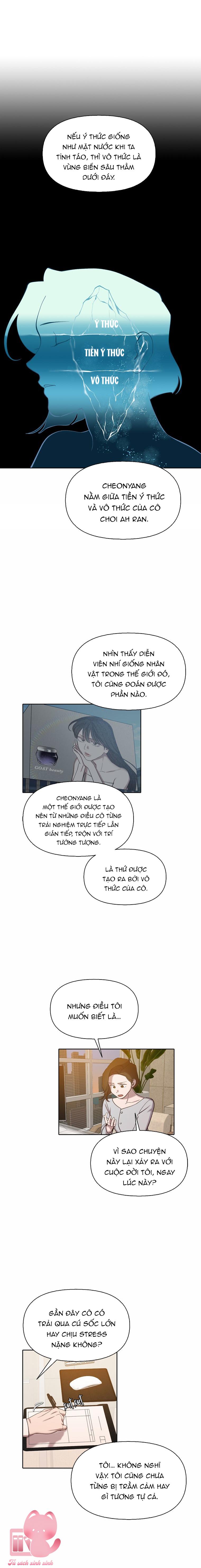 Thanh Xuân Của Chúng Ta - Chap 103 - Trang 9