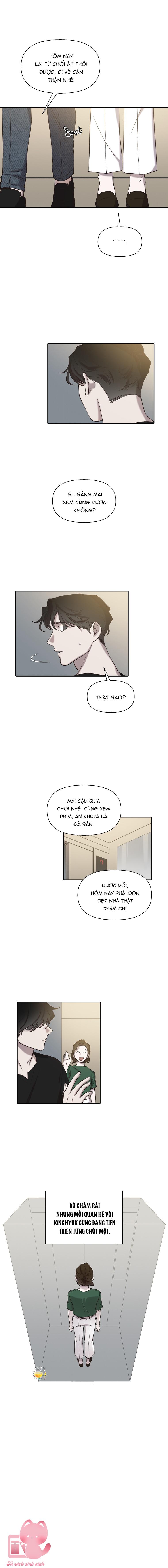 Thanh Xuân Của Chúng Ta - Chap 104 - Trang 12