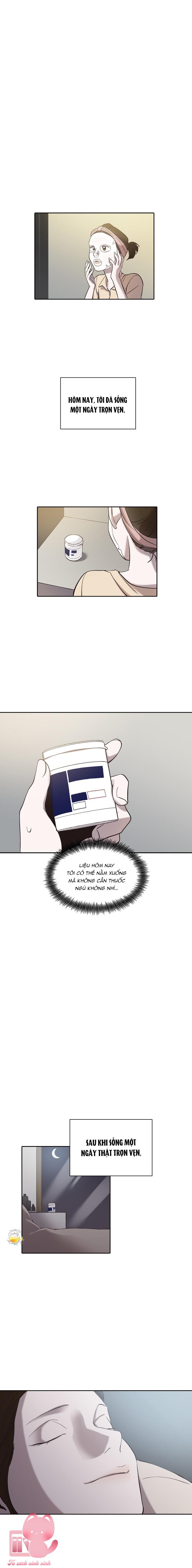 Thanh Xuân Của Chúng Ta - Chap 104 - Trang 13