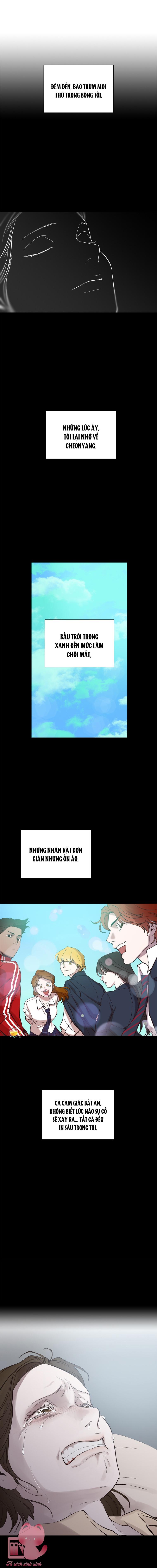 Thanh Xuân Của Chúng Ta - Chap 104 - Trang 14