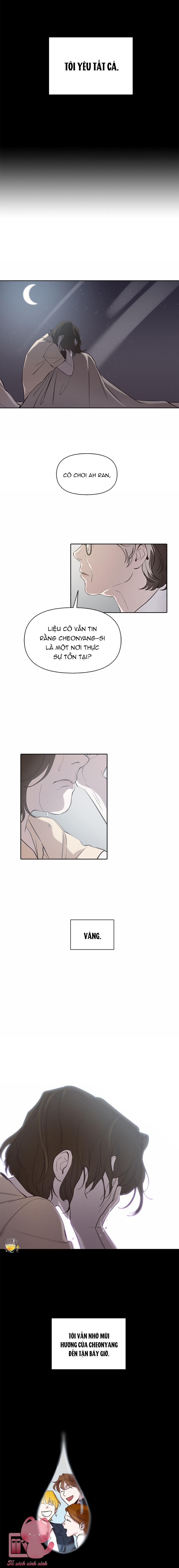 Thanh Xuân Của Chúng Ta - Chap 104 - Trang 15