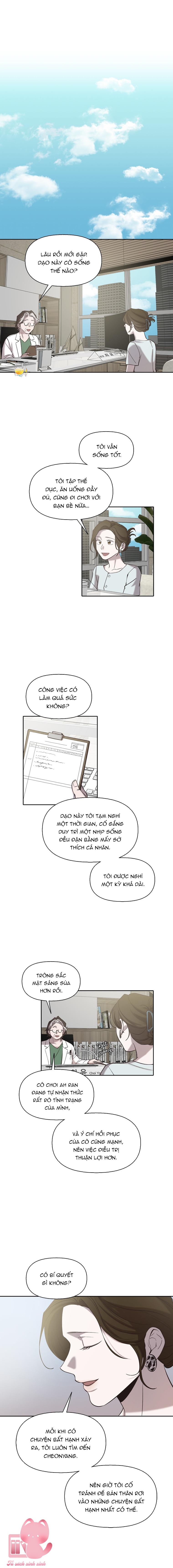 Thanh Xuân Của Chúng Ta - Chap 104 - Trang 4