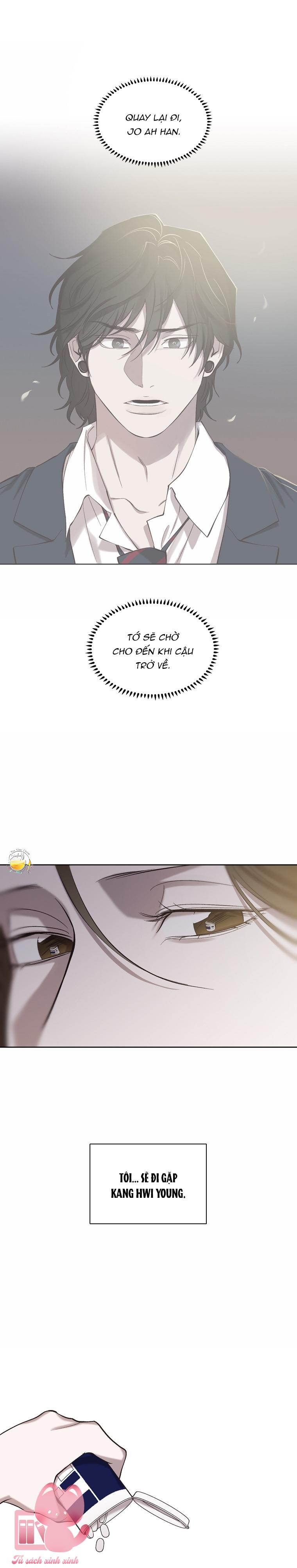 Thanh Xuân Của Chúng Ta - Chap 105 - Trang 19