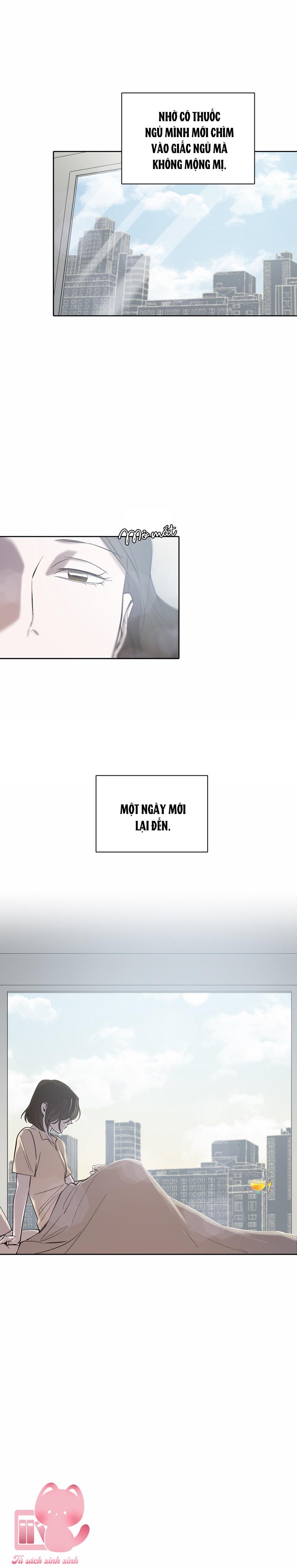 Thanh Xuân Của Chúng Ta - Chap 105 - Trang 4