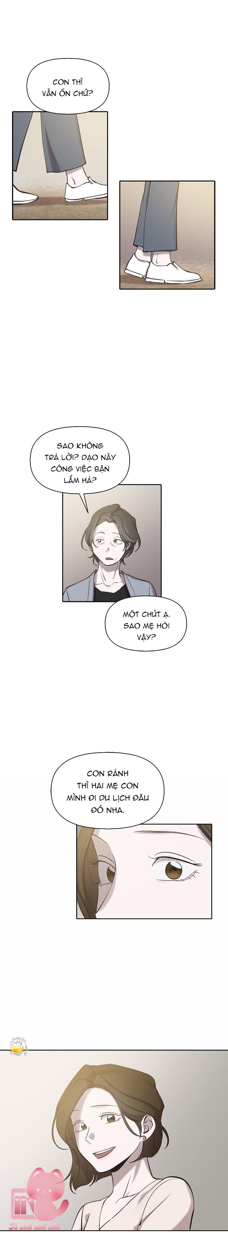 Thanh Xuân Của Chúng Ta - Chap 105 - Trang 10