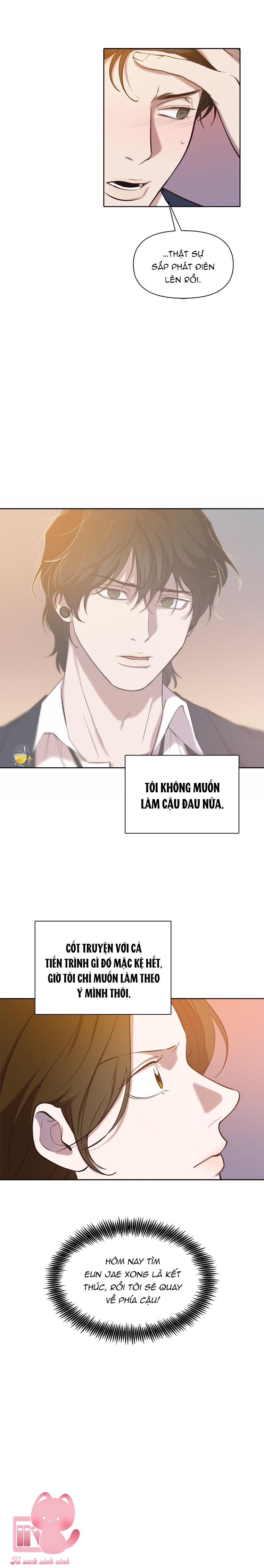 Thanh Xuân Của Chúng Ta - Chap 106 - Trang 12