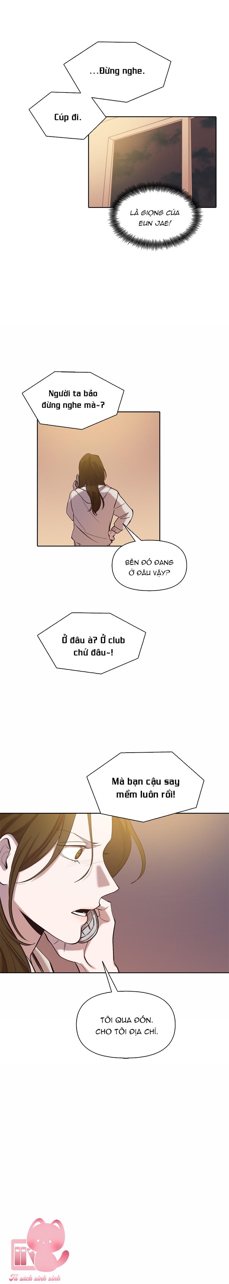 Thanh Xuân Của Chúng Ta - Chap 106 - Trang 14