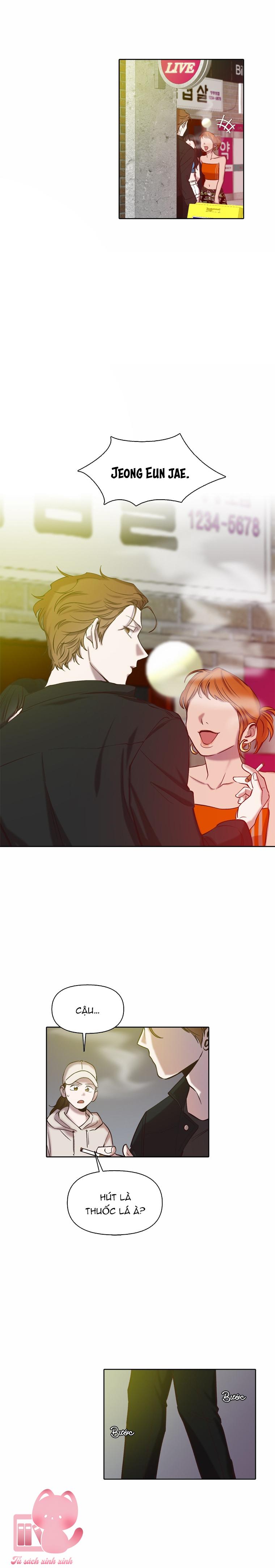 Thanh Xuân Của Chúng Ta - Chap 106 - Trang 16