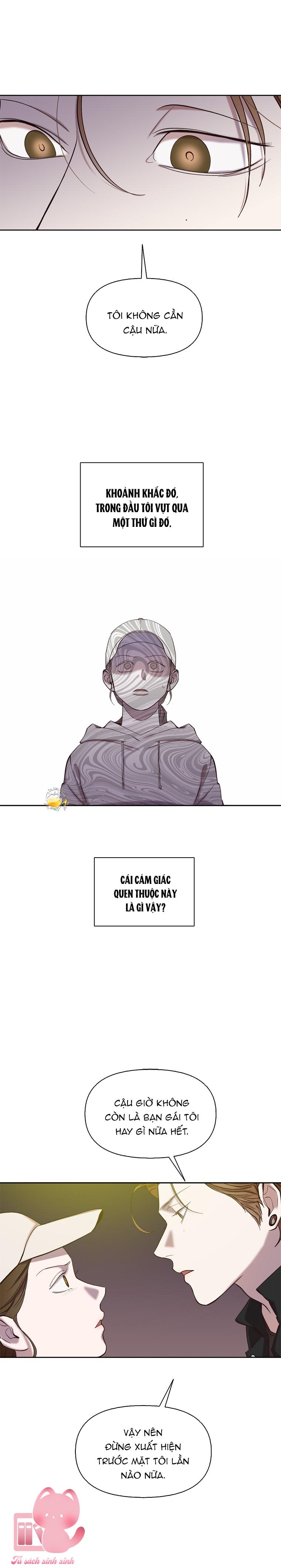 Thanh Xuân Của Chúng Ta - Chap 106 - Trang 18