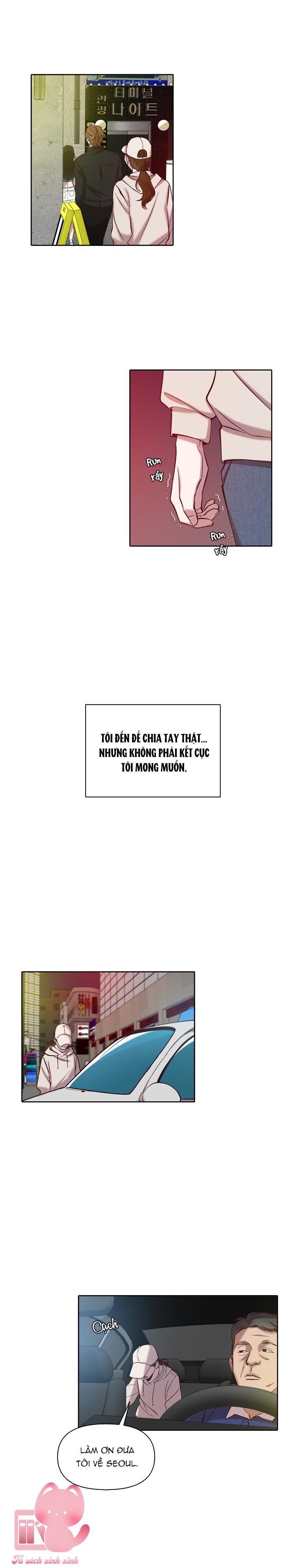 Thanh Xuân Của Chúng Ta - Chap 106 - Trang 19