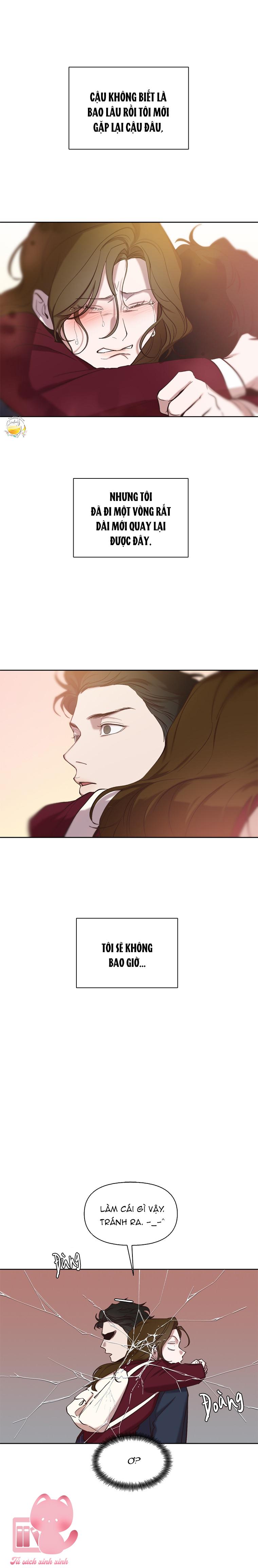 Thanh Xuân Của Chúng Ta - Chap 106 - Trang 4