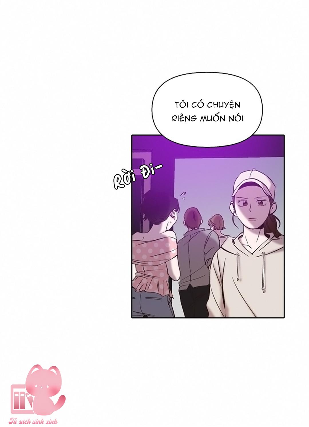 Thanh Xuân Của Chúng Ta - Chap 107 - Trang 11