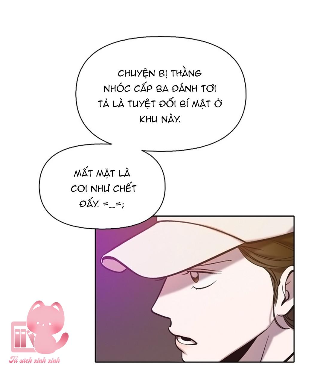Thanh Xuân Của Chúng Ta - Chap 107 - Trang 14