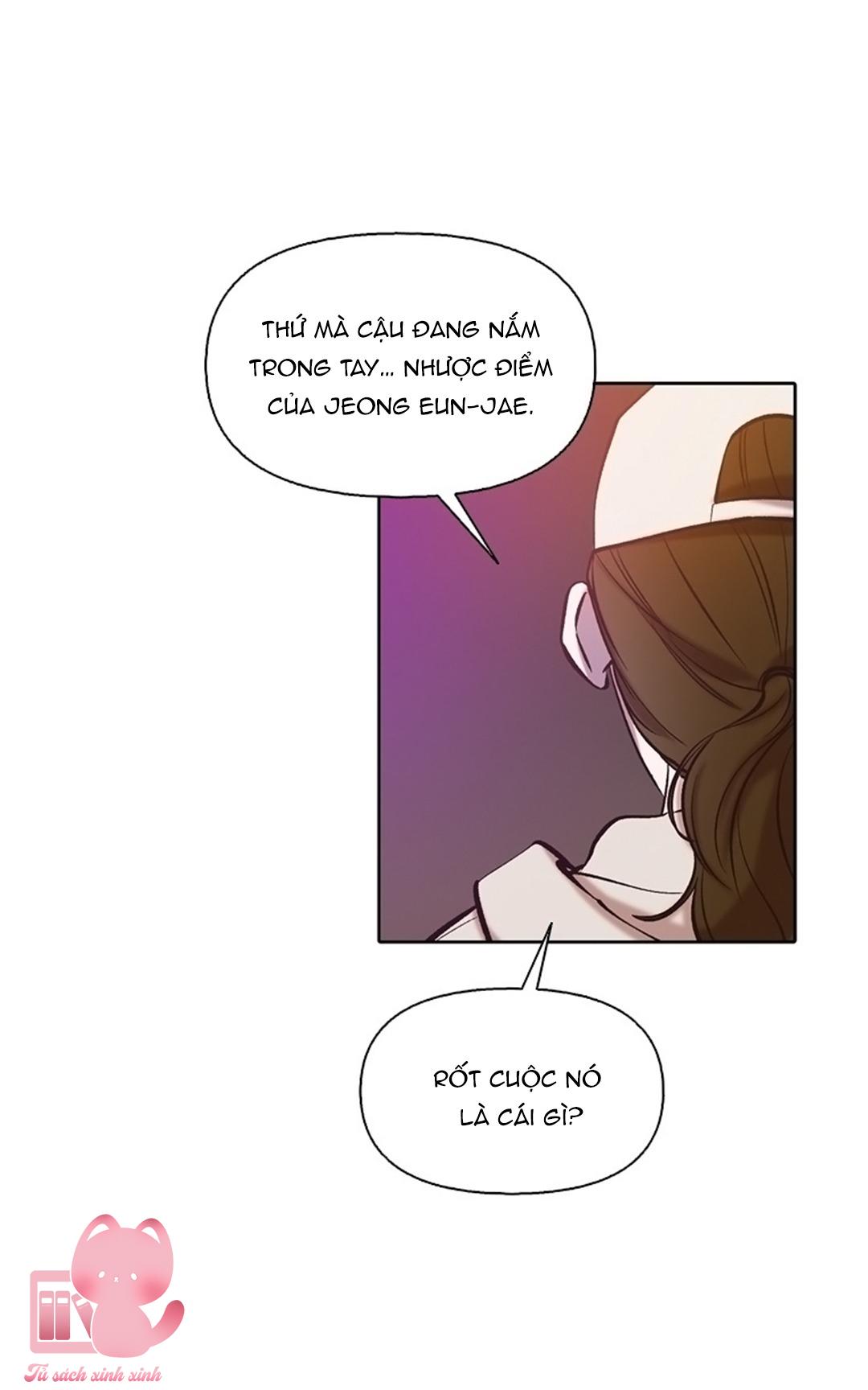 Thanh Xuân Của Chúng Ta - Chap 107 - Trang 16