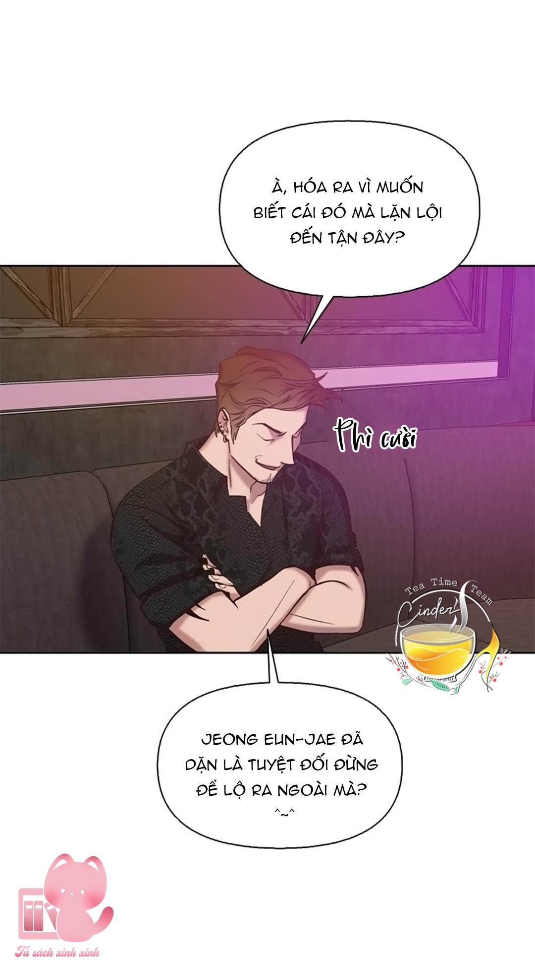 Thanh Xuân Của Chúng Ta - Chap 107 - Trang 17