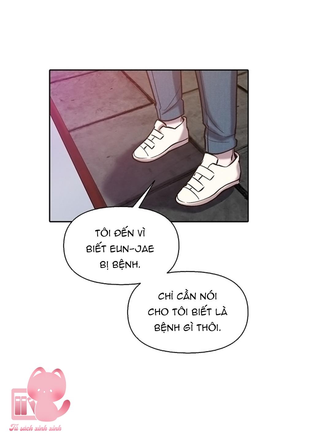 Thanh Xuân Của Chúng Ta - Chap 107 - Trang 18