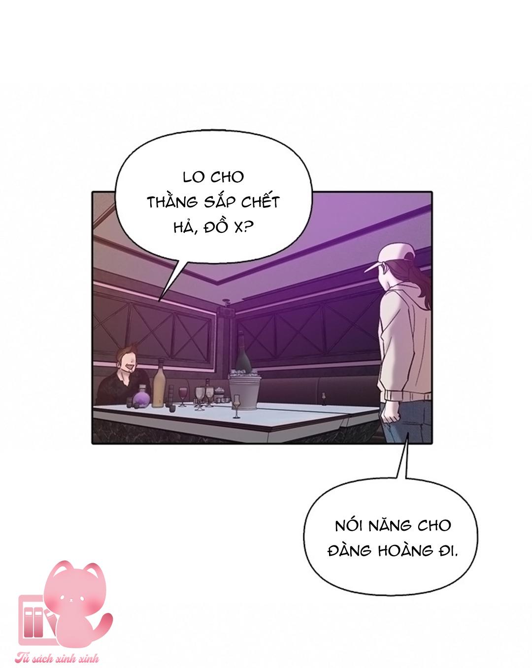 Thanh Xuân Của Chúng Ta - Chap 107 - Trang 19