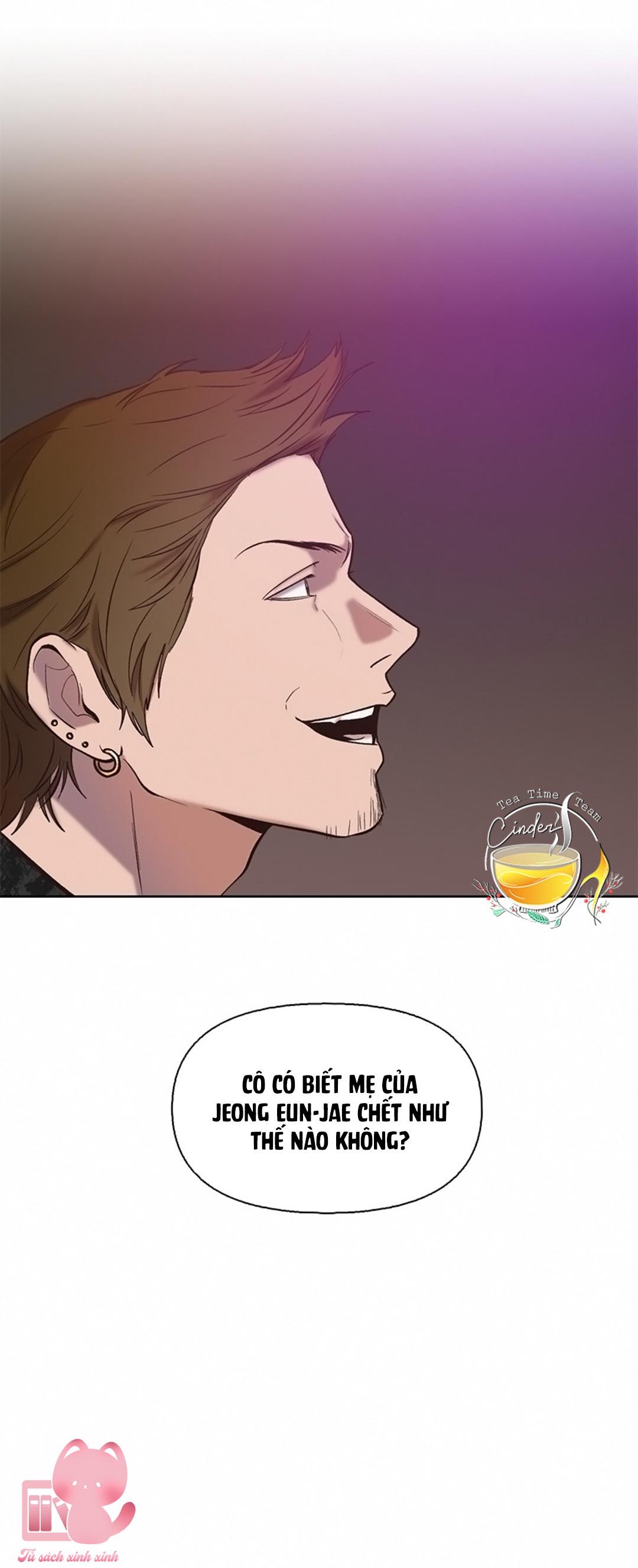 Thanh Xuân Của Chúng Ta - Chap 107 - Trang 20