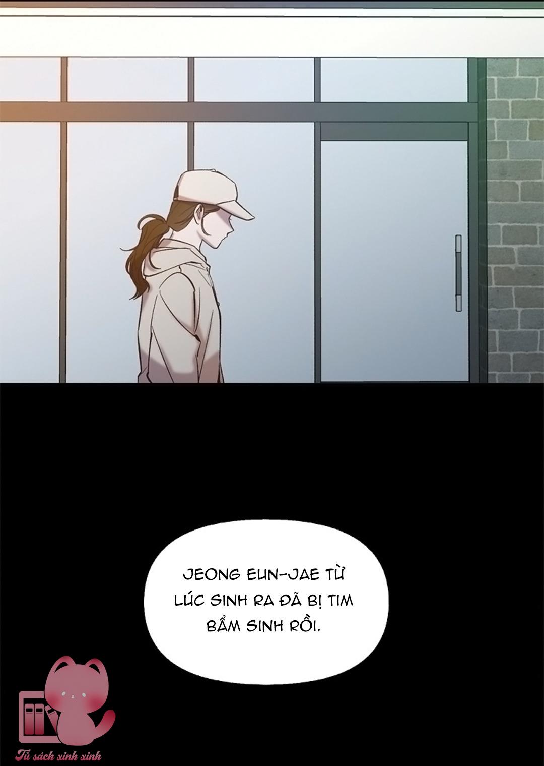 Thanh Xuân Của Chúng Ta - Chap 107 - Trang 22