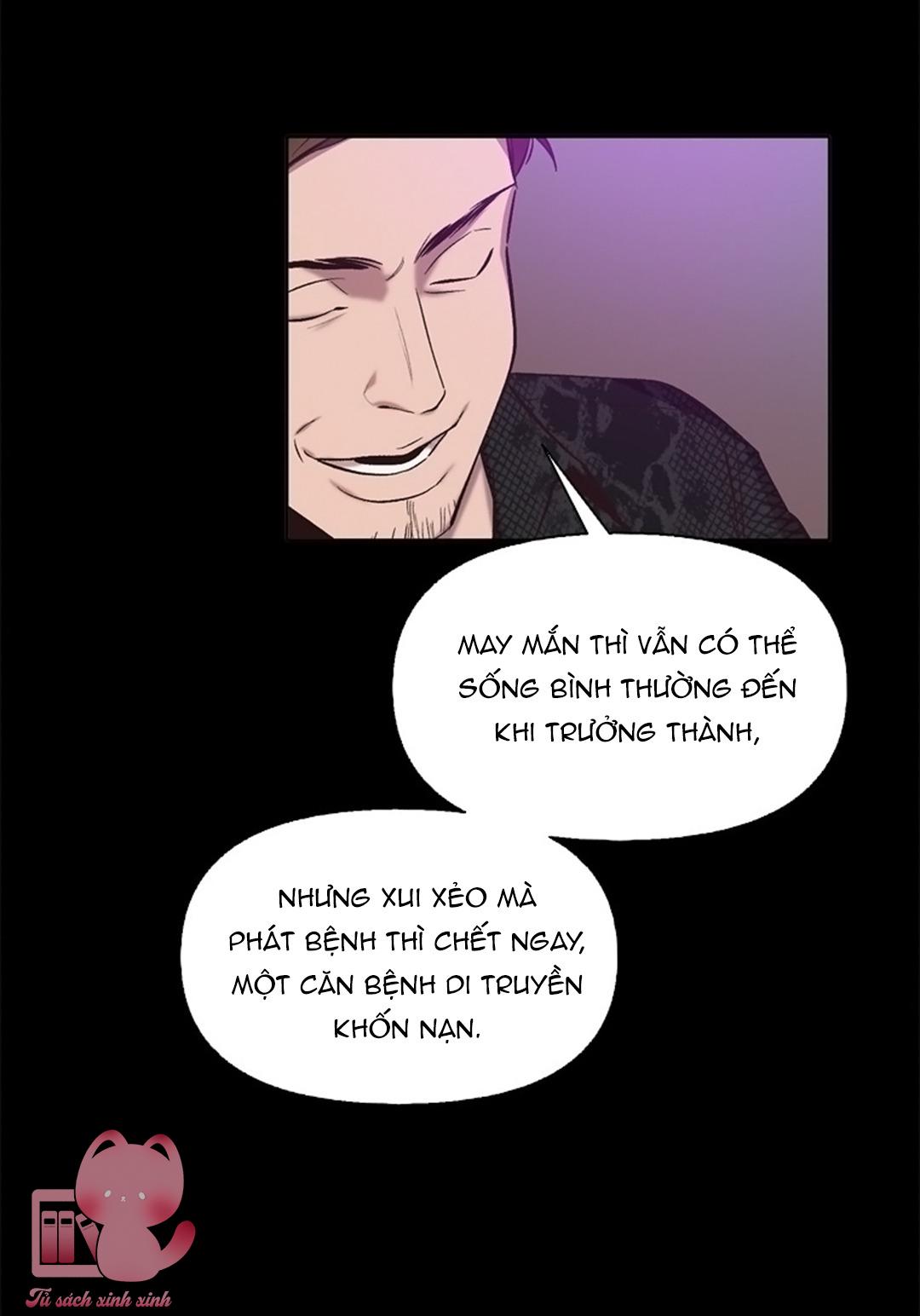 Thanh Xuân Của Chúng Ta - Chap 107 - Trang 23