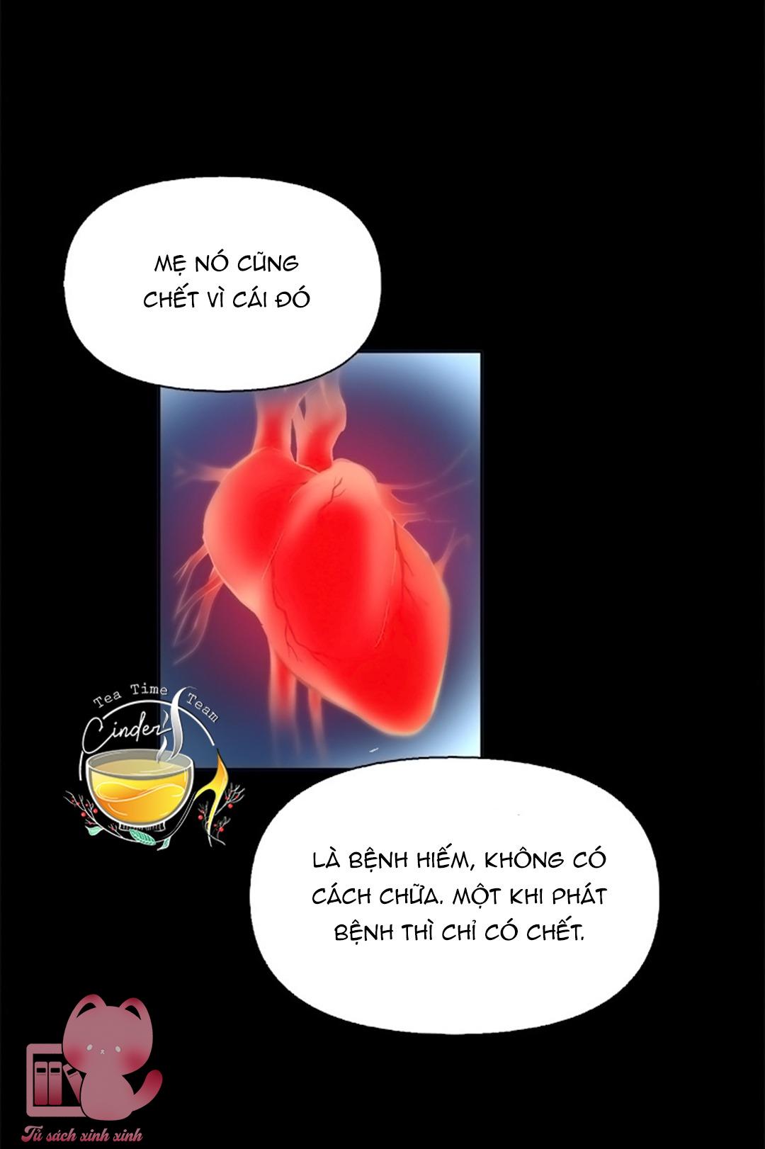 Thanh Xuân Của Chúng Ta - Chap 107 - Trang 24