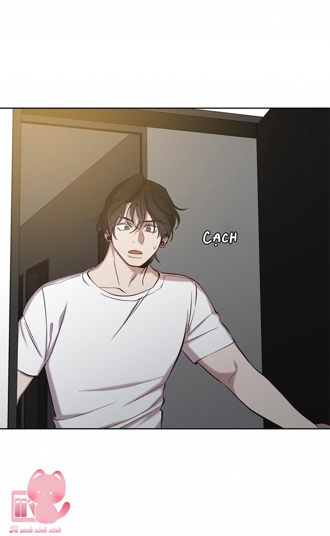 Thanh Xuân Của Chúng Ta - Chap 107 - Trang 27