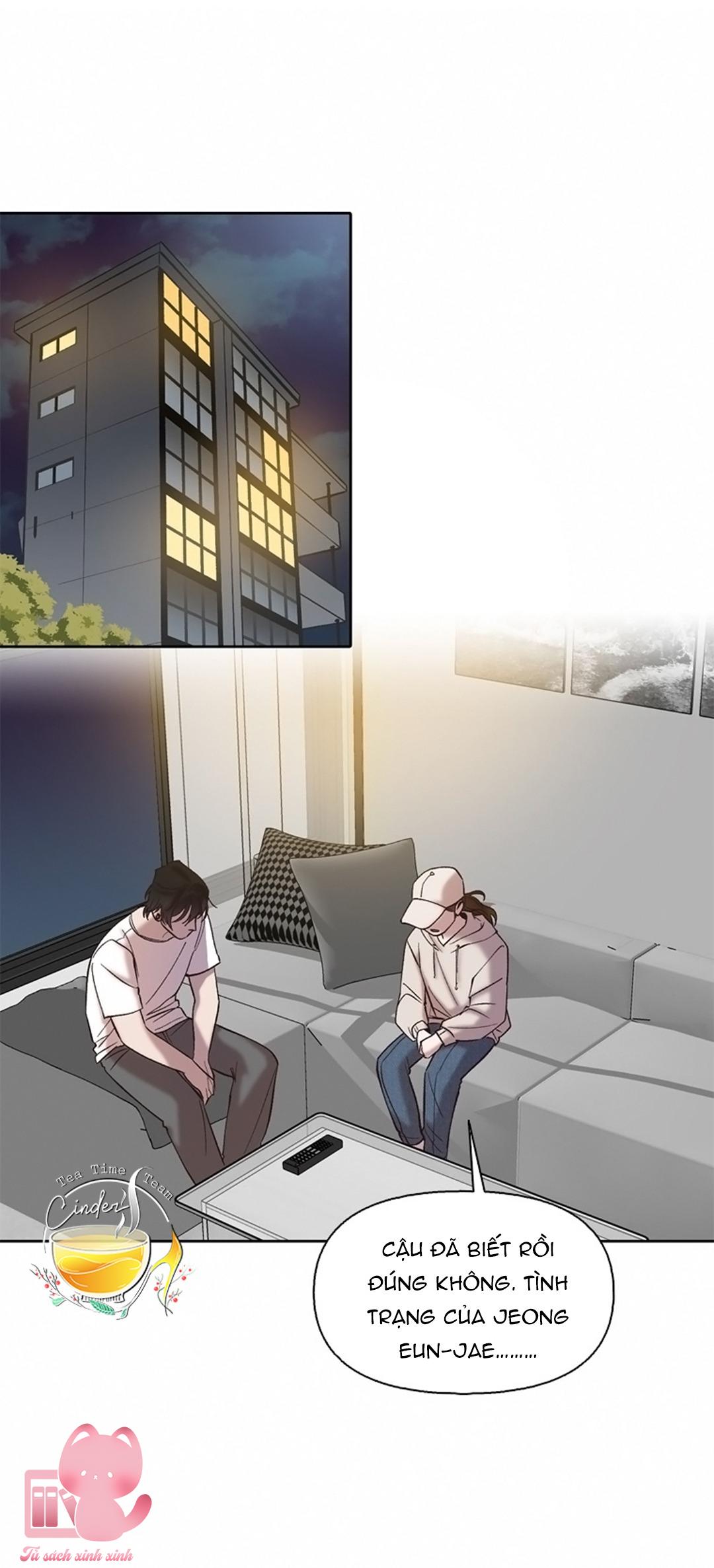 Thanh Xuân Của Chúng Ta - Chap 107 - Trang 29
