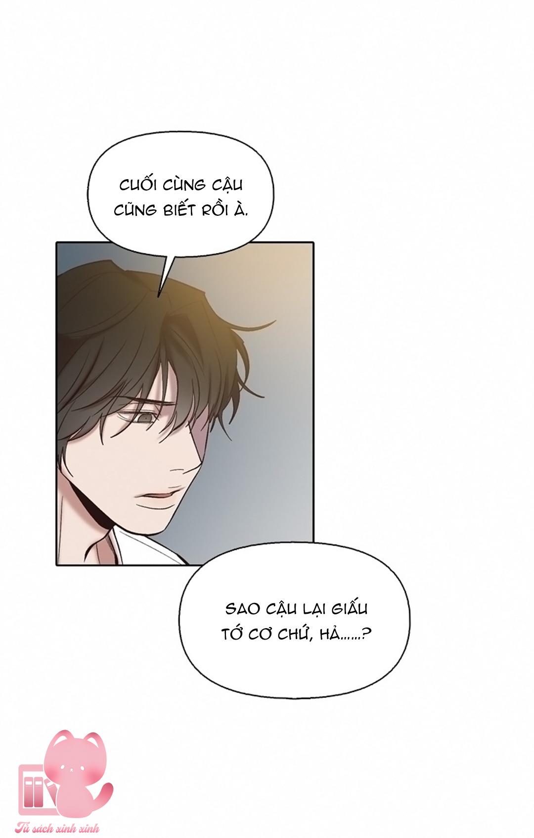 Thanh Xuân Của Chúng Ta - Chap 107 - Trang 30