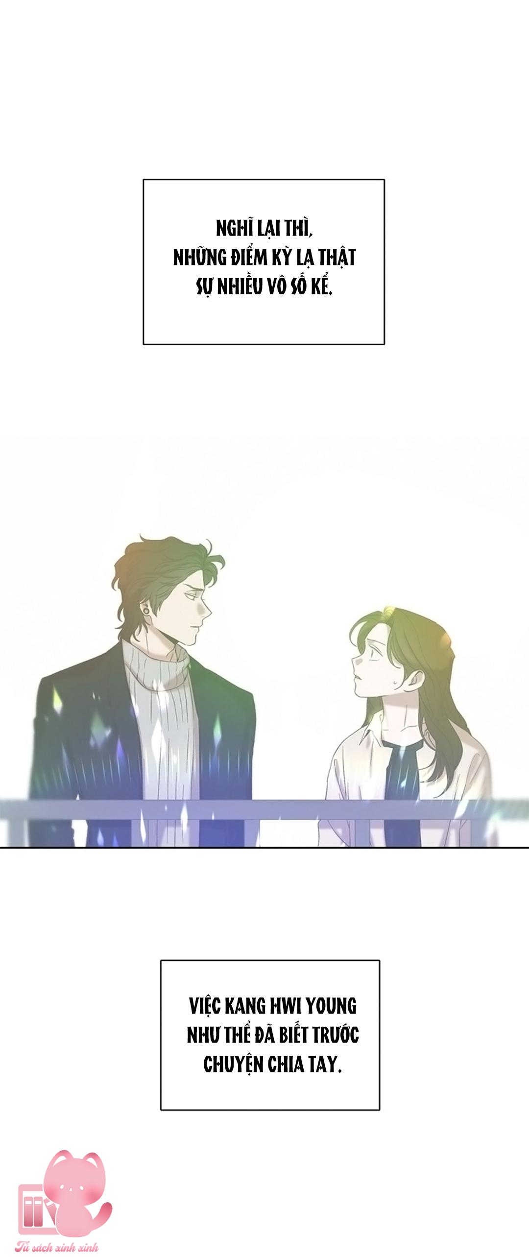 Thanh Xuân Của Chúng Ta - Chap 107 - Trang 4