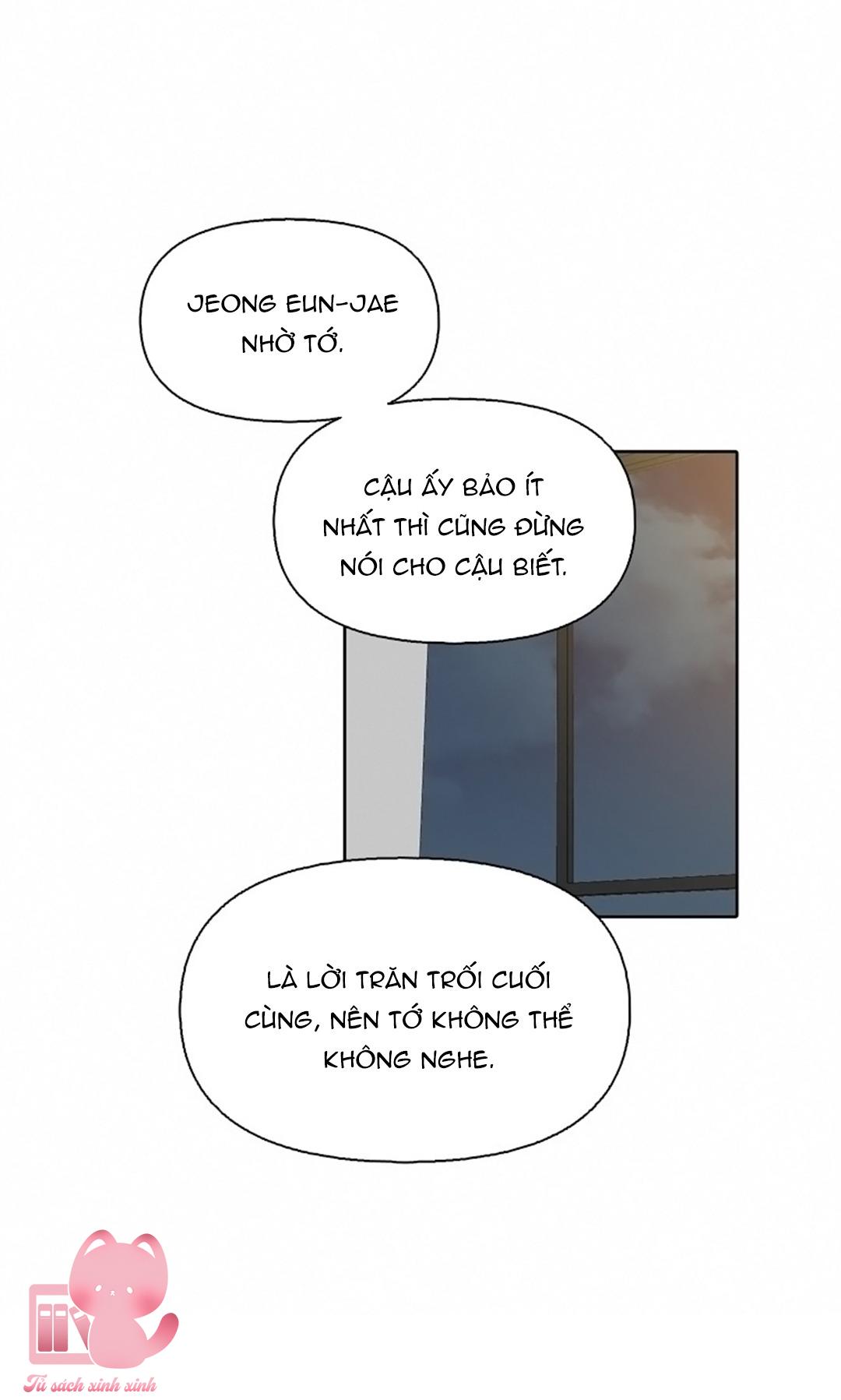 Thanh Xuân Của Chúng Ta - Chap 107 - Trang 31