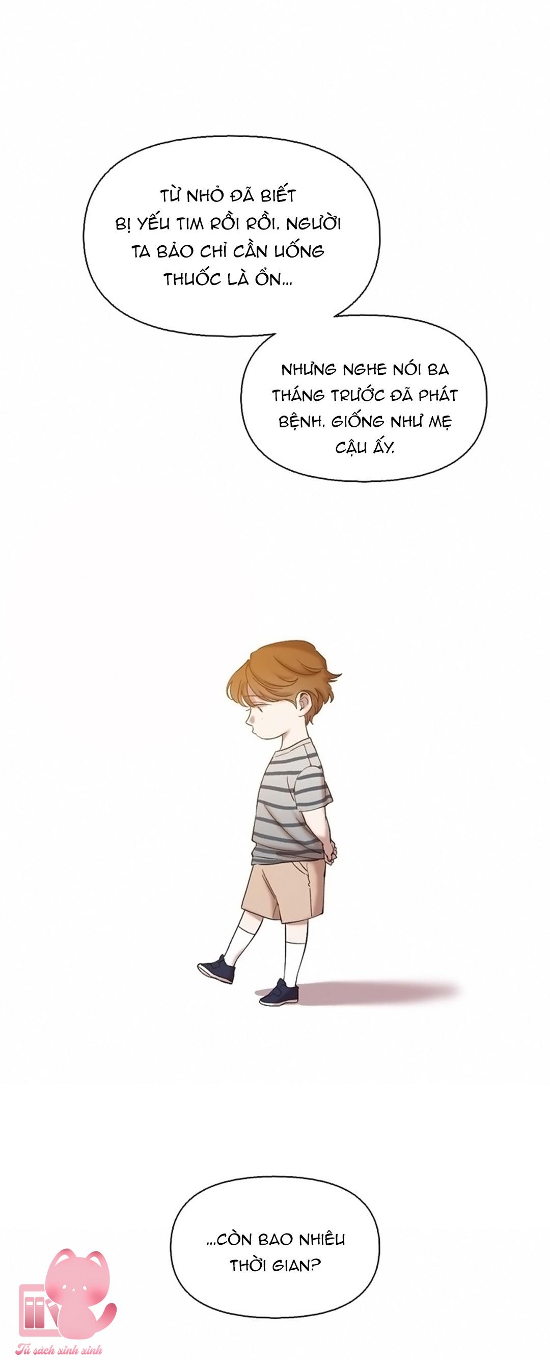 Thanh Xuân Của Chúng Ta - Chap 107 - Trang 33