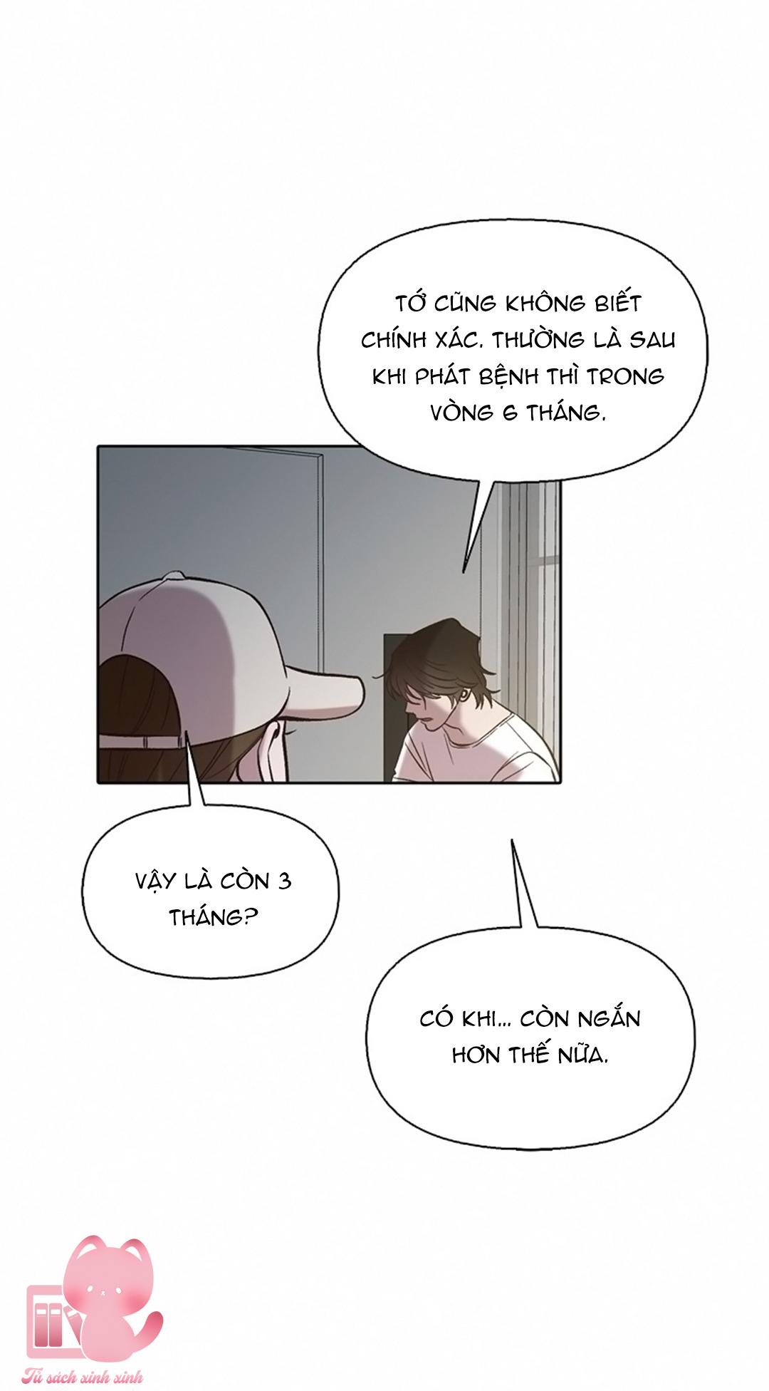 Thanh Xuân Của Chúng Ta - Chap 107 - Trang 34