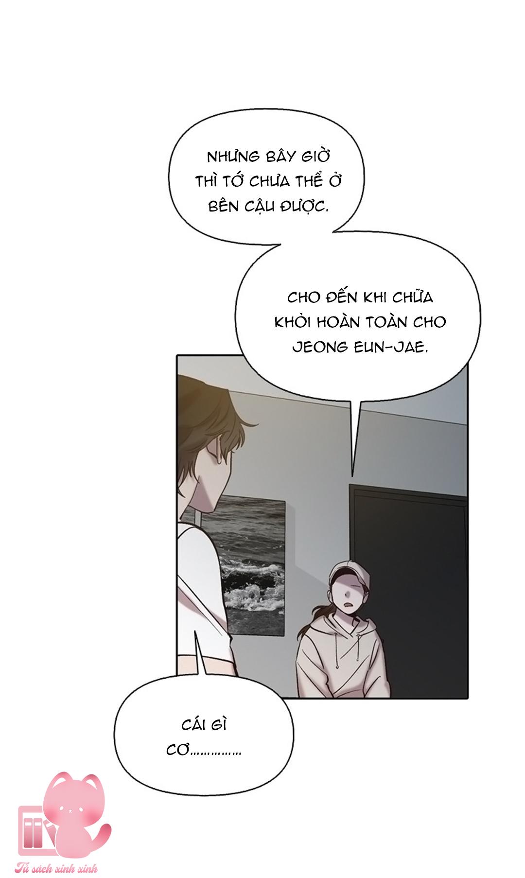 Thanh Xuân Của Chúng Ta - Chap 107 - Trang 39