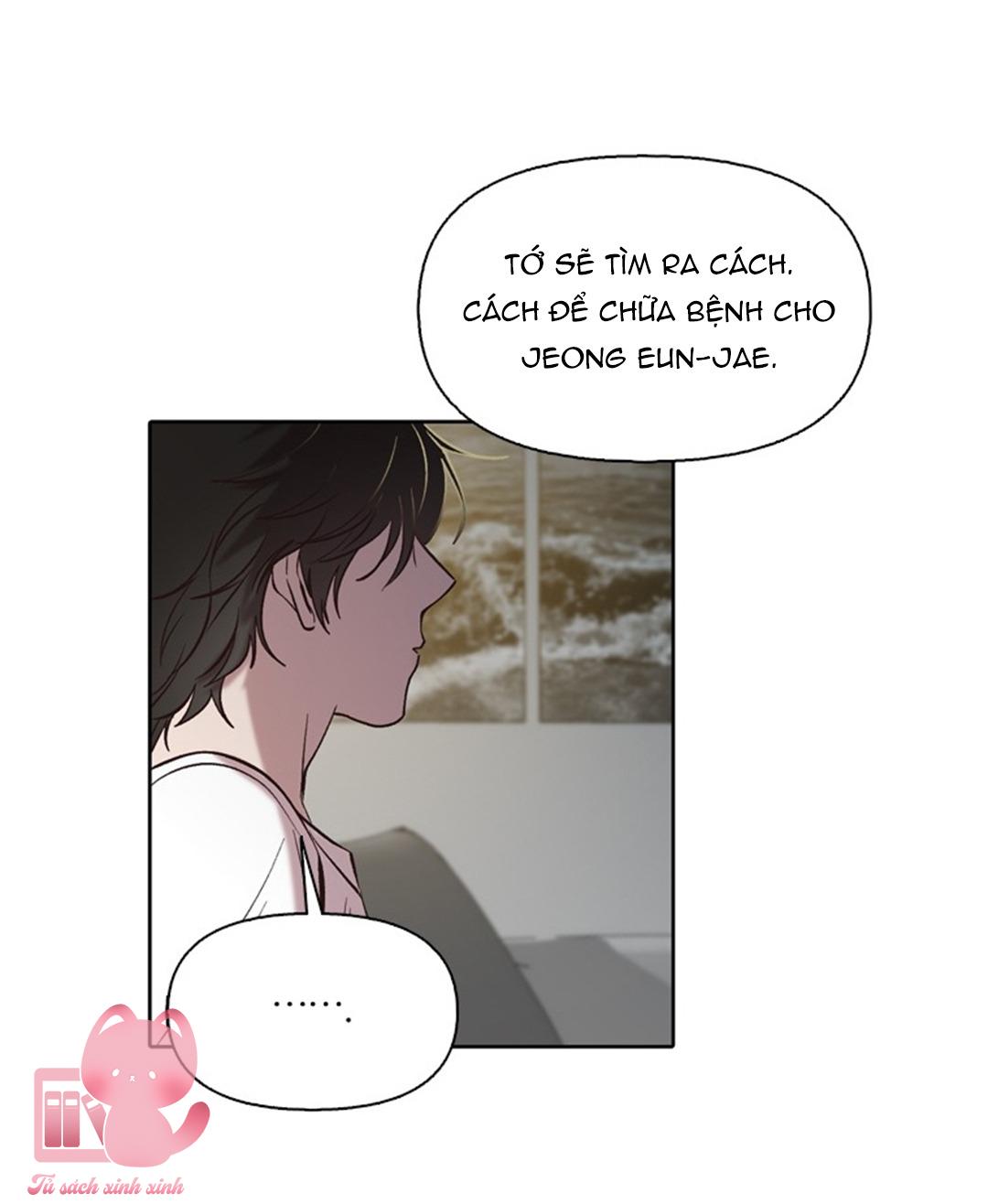 Thanh Xuân Của Chúng Ta - Chap 107 - Trang 40