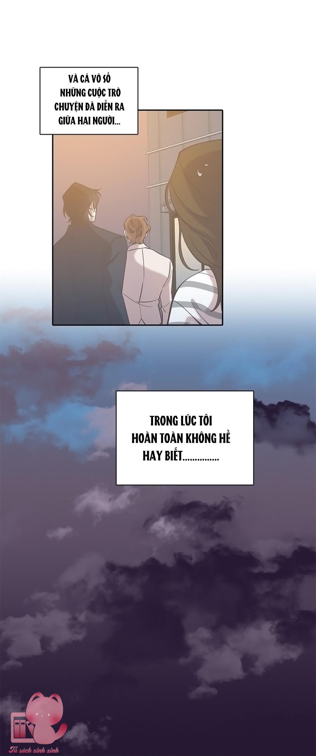 Thanh Xuân Của Chúng Ta - Chap 107 - Trang 5