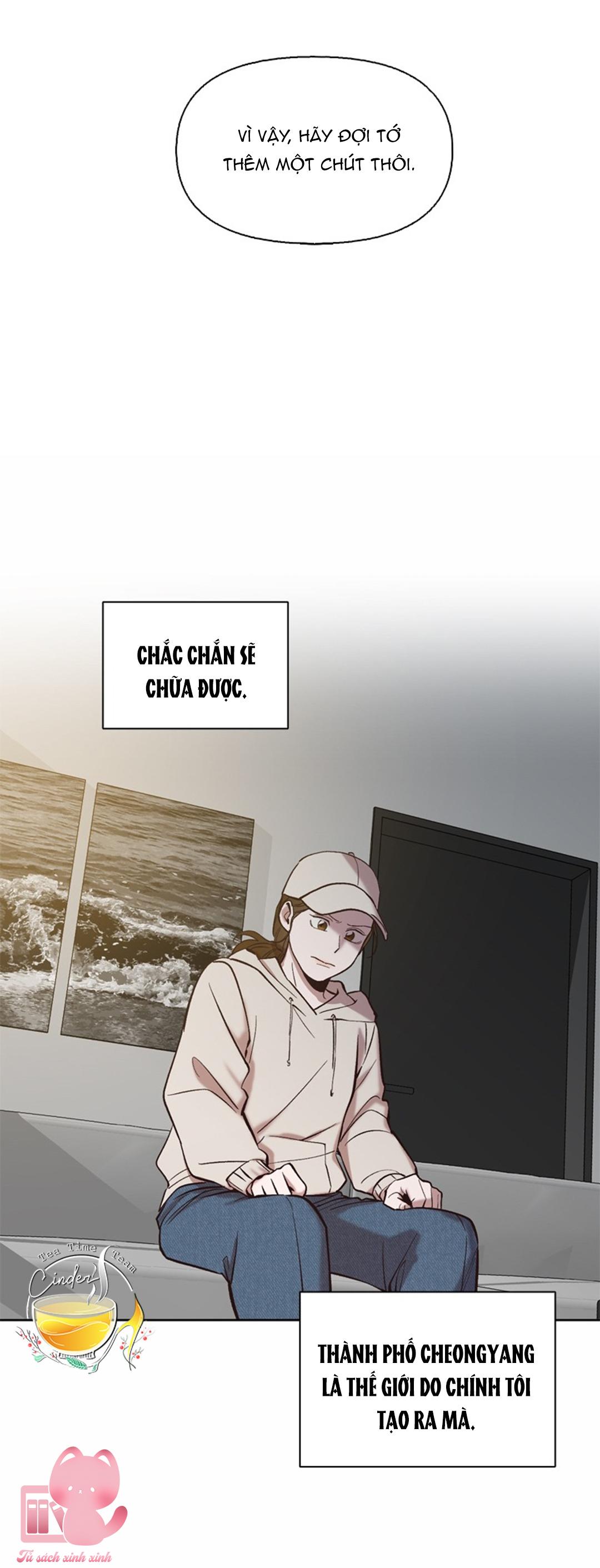 Thanh Xuân Của Chúng Ta - Chap 107 - Trang 41