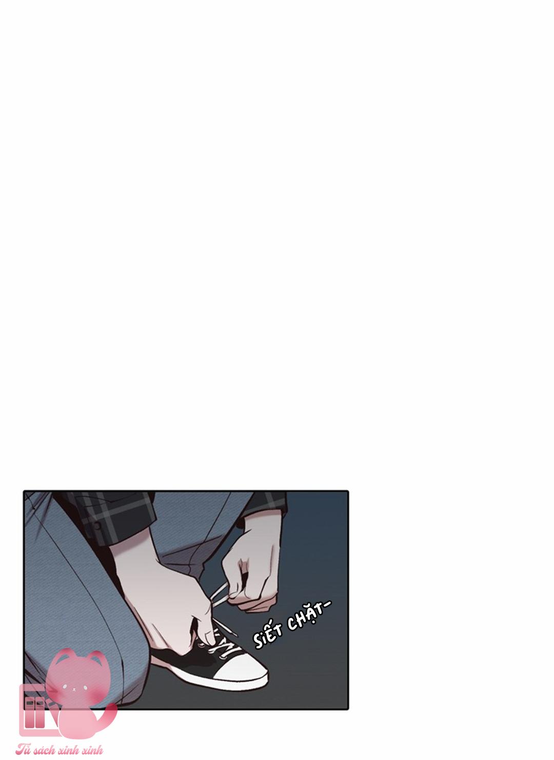 Thanh Xuân Của Chúng Ta - Chap 107 - Trang 43