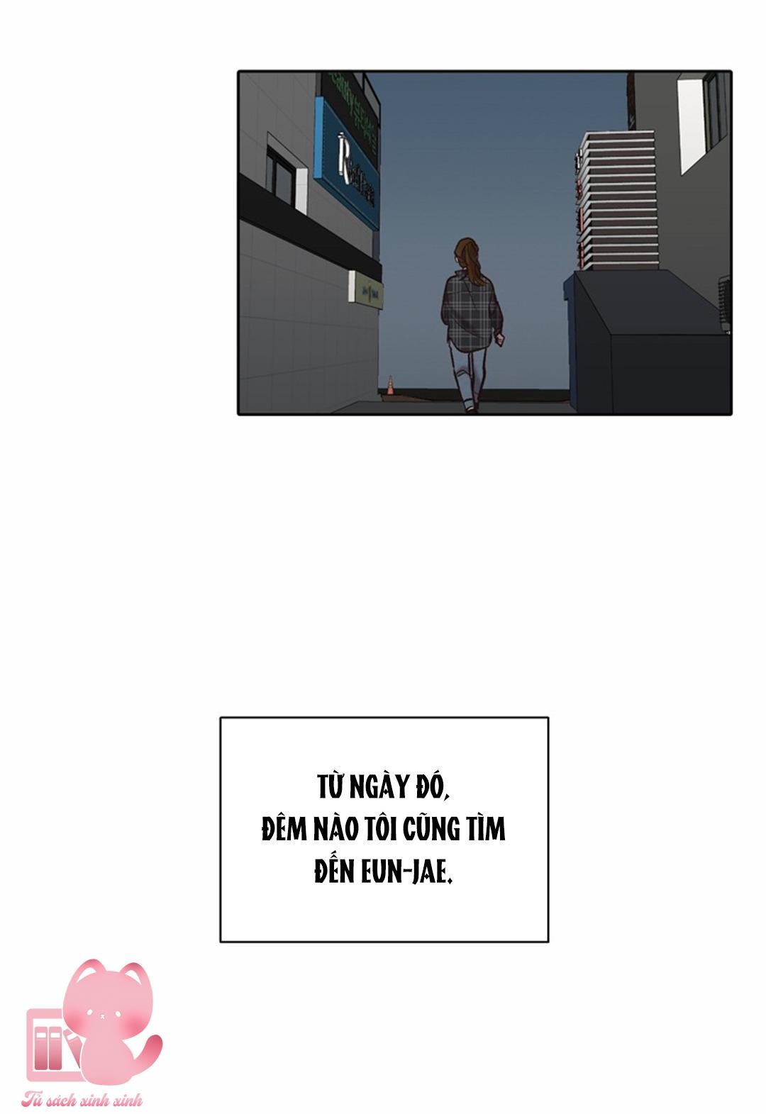 Thanh Xuân Của Chúng Ta - Chap 107 - Trang 44